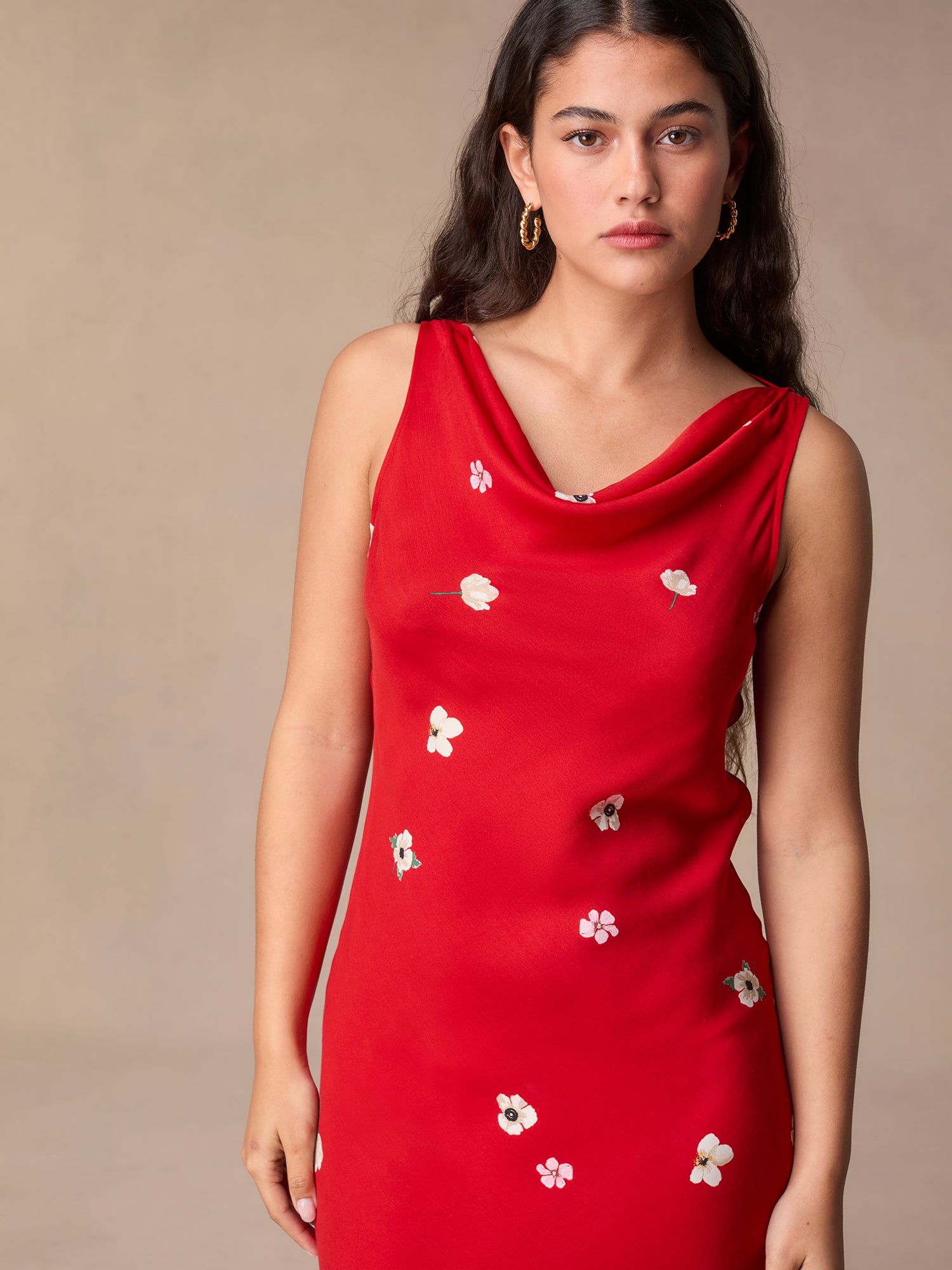 RAHLIA Dress RAHLIA Dress